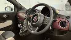 Fiat 500 1.0 Mild Hybrid Star 3dr Petrol Hatchback